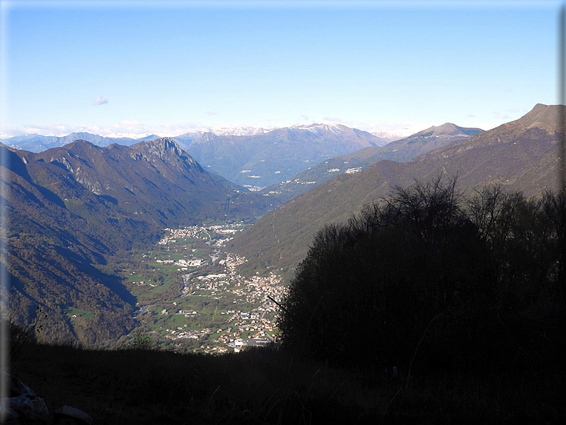 foto Piani di Bobbio